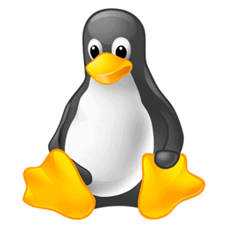 hosting linux